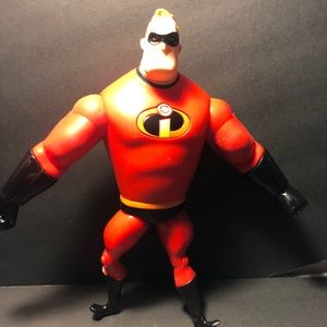 Mr. Incredibles